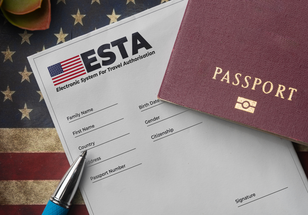 Guía Completa 2026: Trámite de ESTA y Visados a EE. UU. para España, México y Argentina